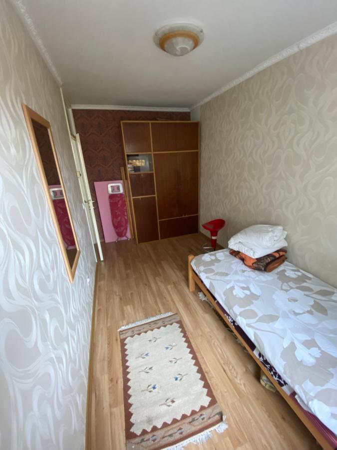 Old City Apartment Σαράγεβο Εξωτερικό φωτογραφία