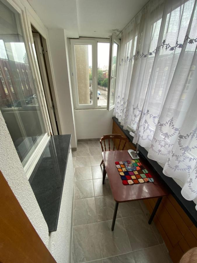 Old City Apartment Σαράγεβο Εξωτερικό φωτογραφία