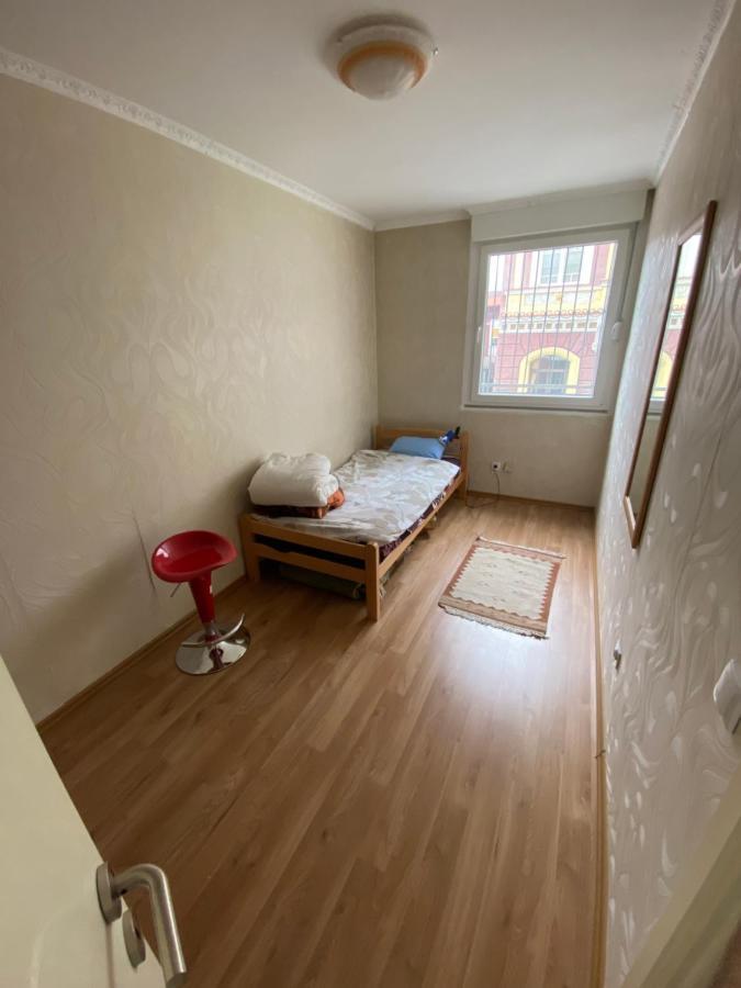 Old City Apartment Σαράγεβο Εξωτερικό φωτογραφία