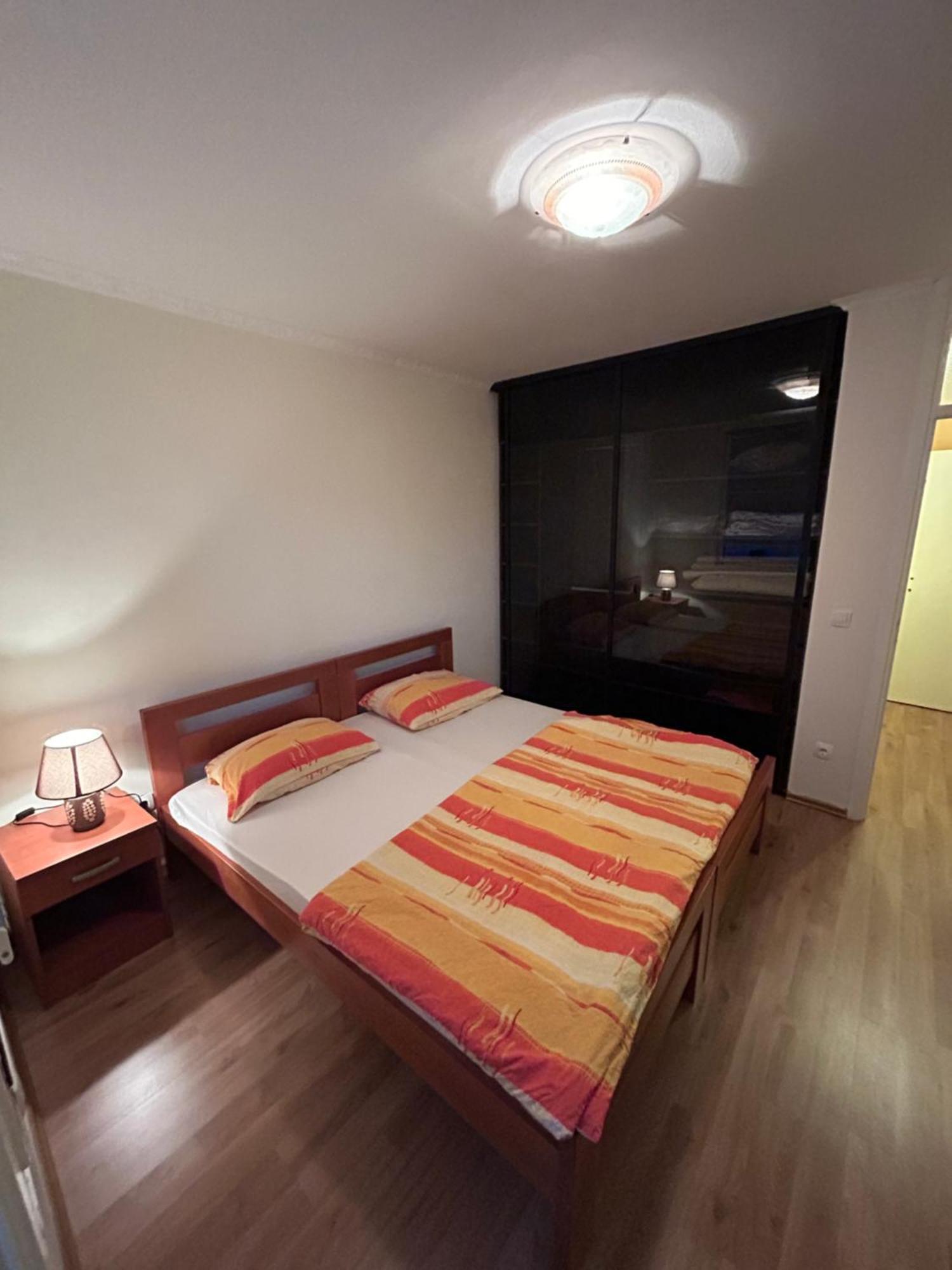 Old City Apartment Σαράγεβο Εξωτερικό φωτογραφία